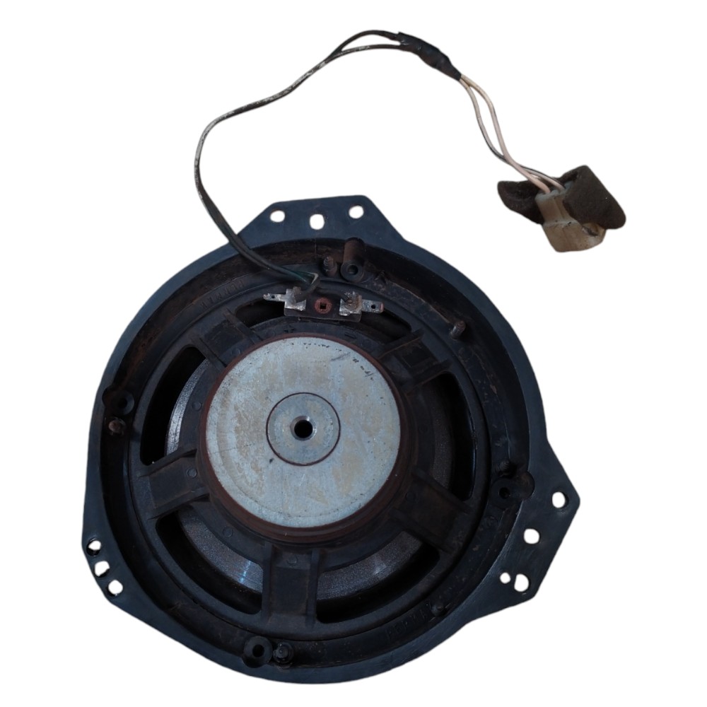 Alto Falante Dianteiro Subaru Legacy 2.0 94 95 96 97 98 99  Preto 4
