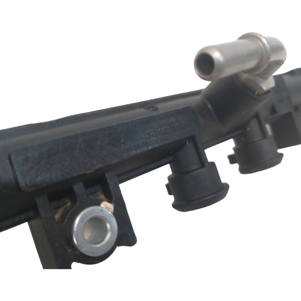 Flauta Bico Injetor Fiat Palio Punto Strada 2002 03 A 2013 5