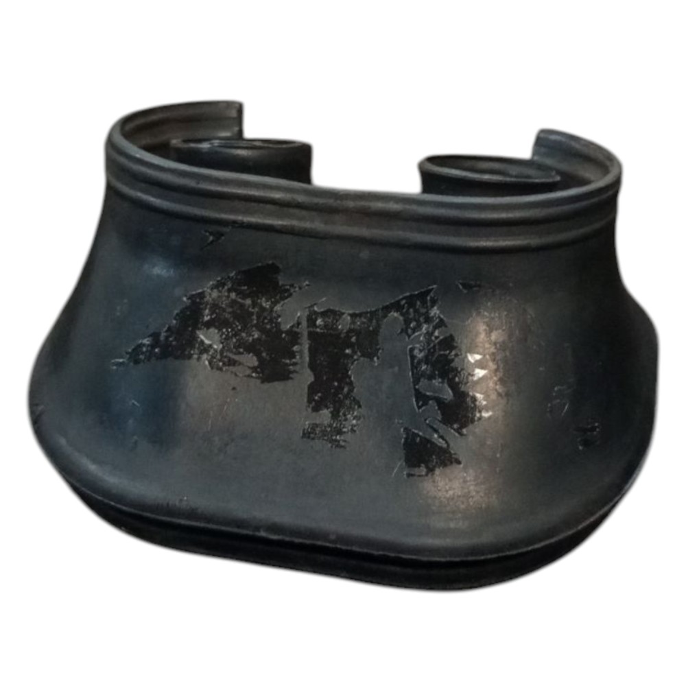 Borracha Vedação Tubo Ar Quente Original Bmw E46 2000 2004 6