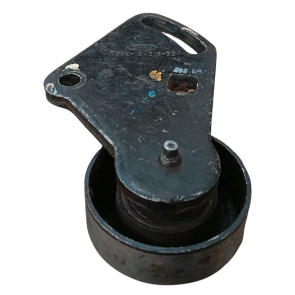 Tensor Esticador Correia Alternador Fiesta Ka 2008 2009 2012 6