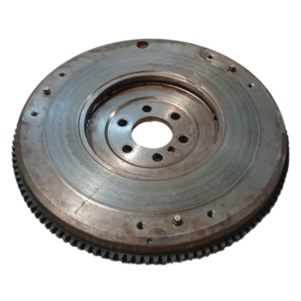 Volante Motor Cremalheira Fiat Uno 2010 2012 2014 2016 2018 4