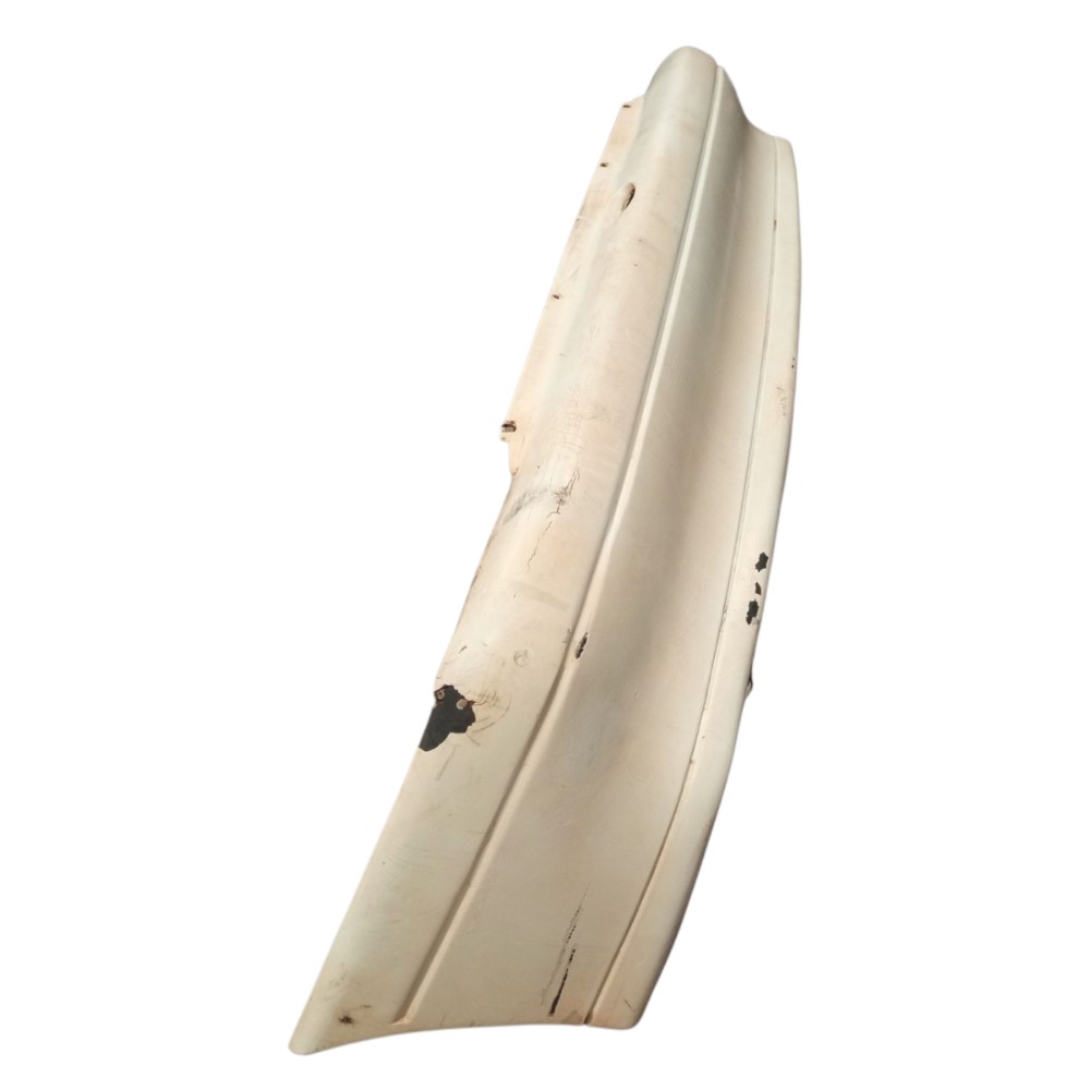Parachoque Traseiro Gm Kadett 96 97 98 Detalhe 3