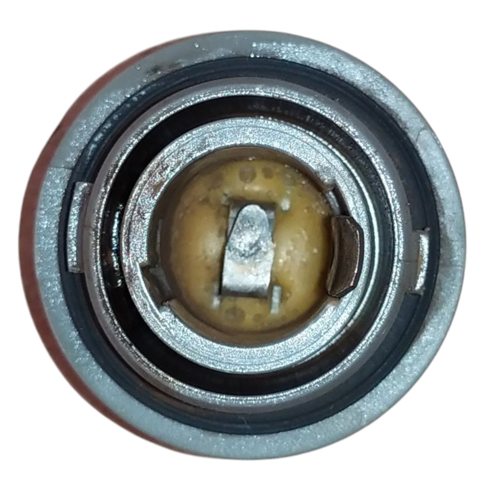 Soquete Pisca Seta Gol G1 Quadrado Santana Voyage Cibie 5