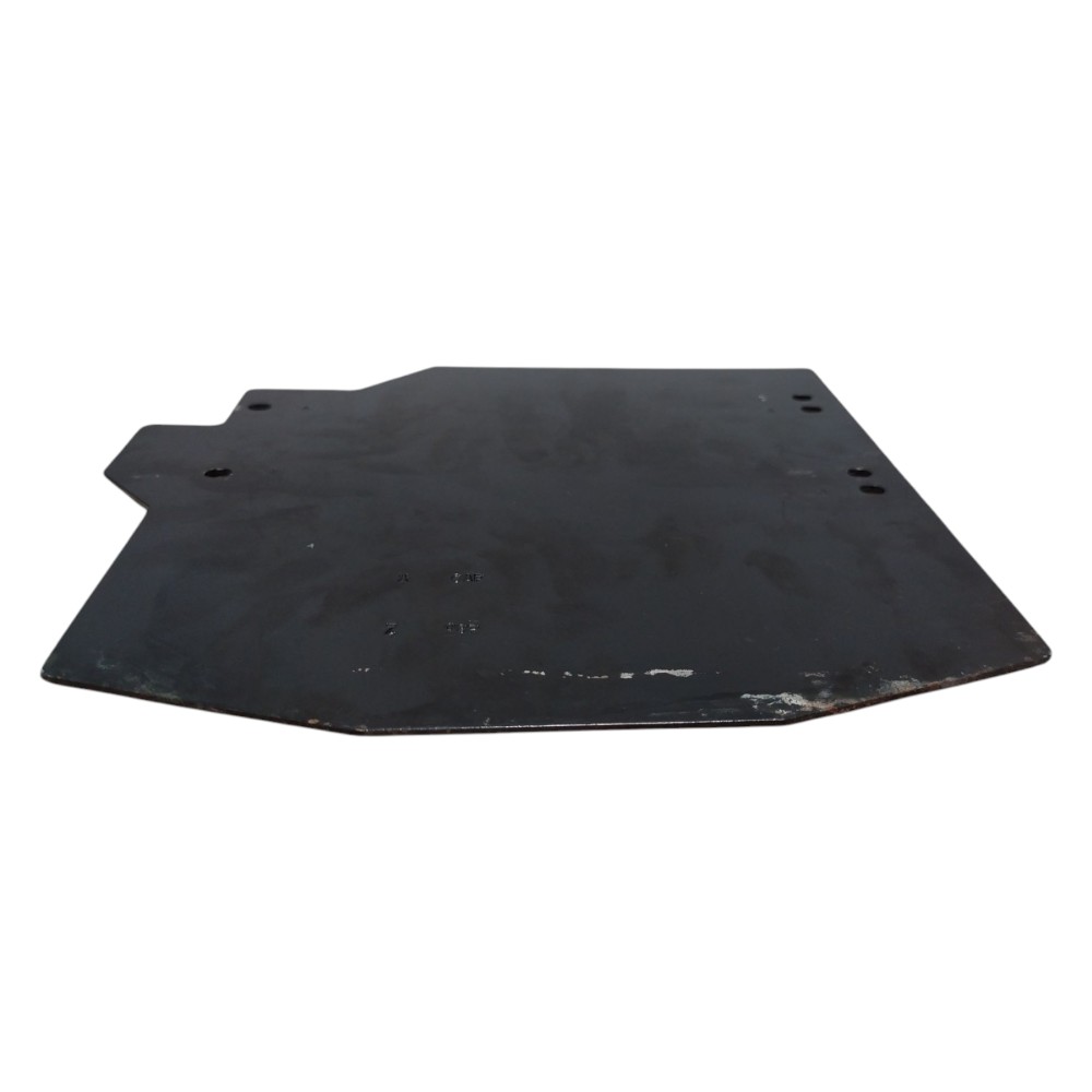 Suporte Módulo Central Injeção Peugeot 405 87 88 89 90 A 97 3