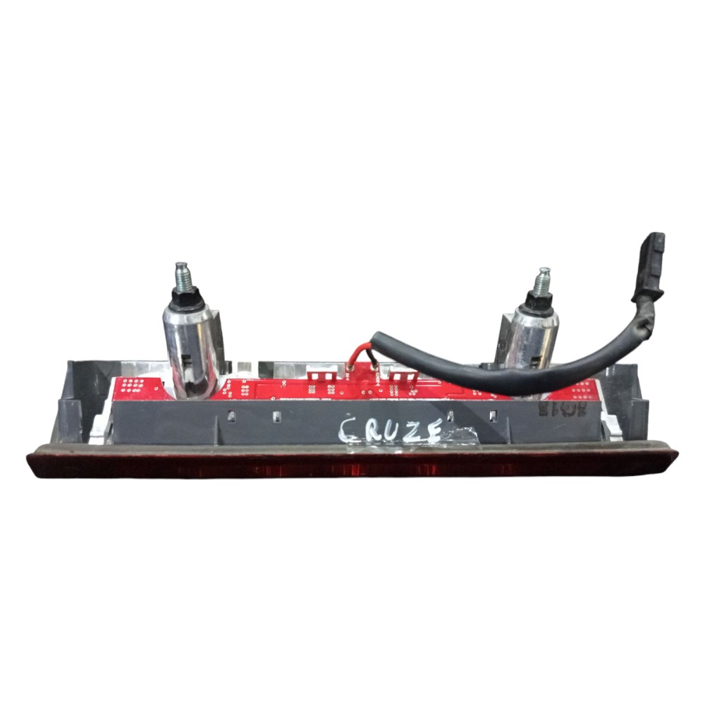 Luz Freio Cruze Hatch 2012 2013 2014 2015 2016 4