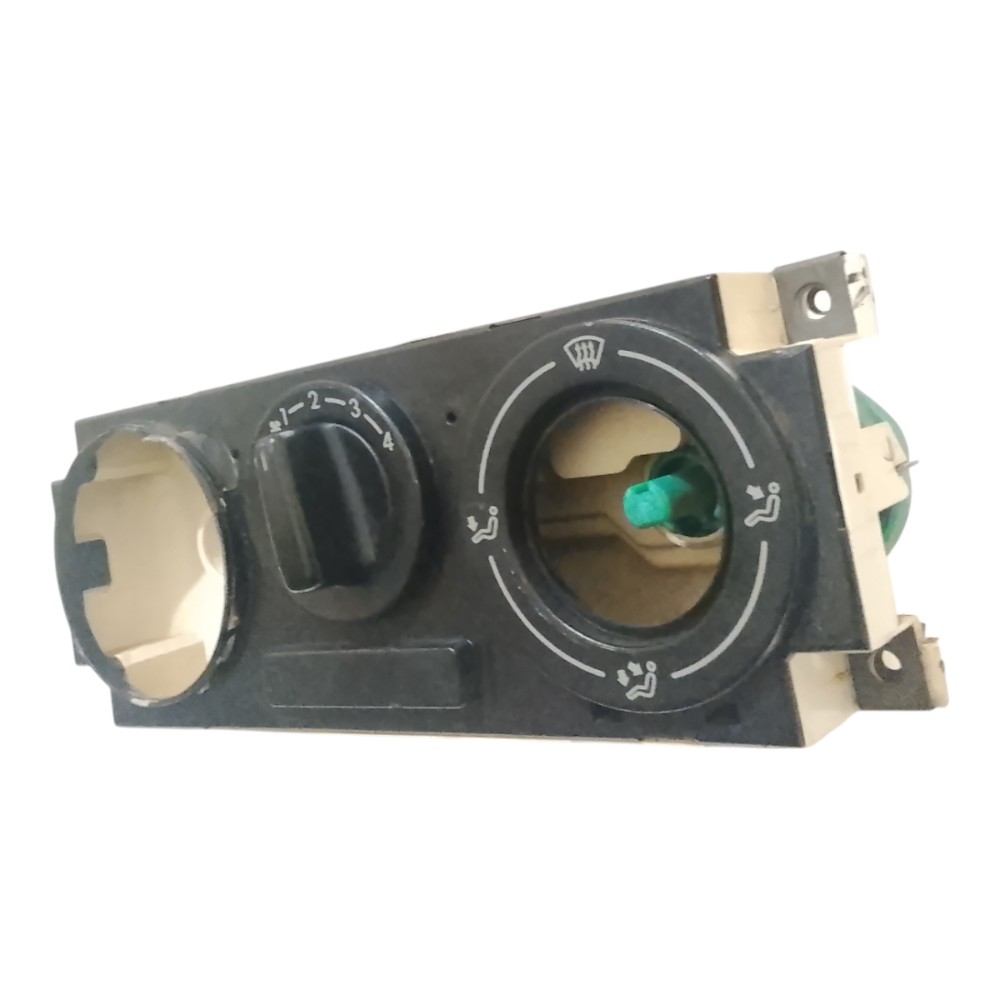 Comando Ar Ventilação Gol Parati Saveiro G3 99 2000 A 2005 2