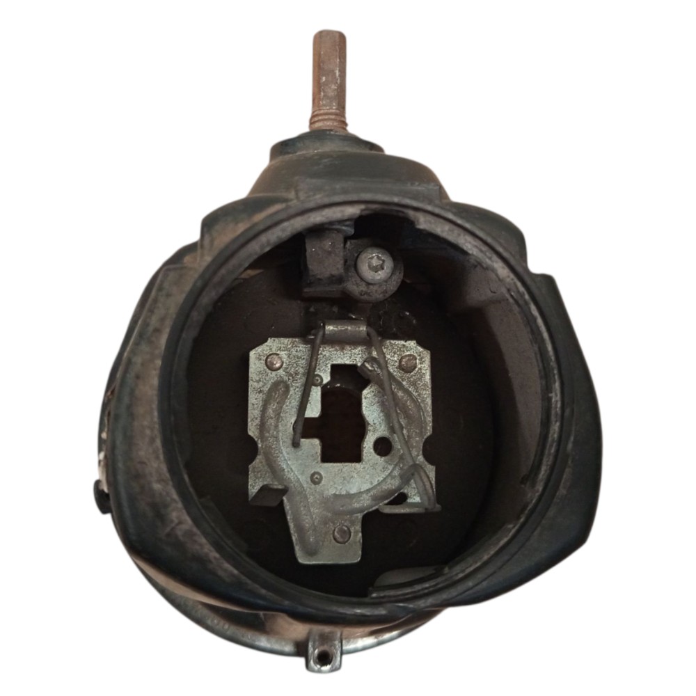 Farol Milha Esquerdo Punto 2008 2009 2010 2011 2012 7