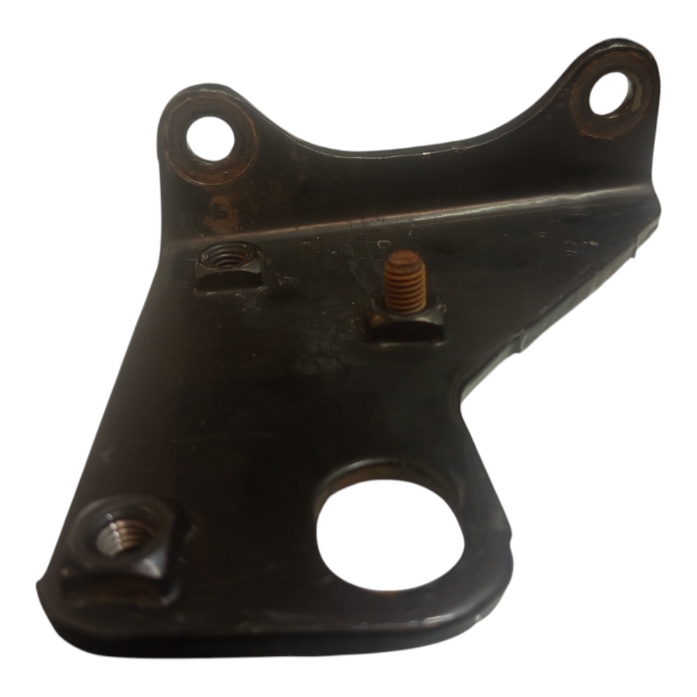 Suporte Bobina Ignição Monza Tubarão Kadett 1.8 2.0 91 94 96 4