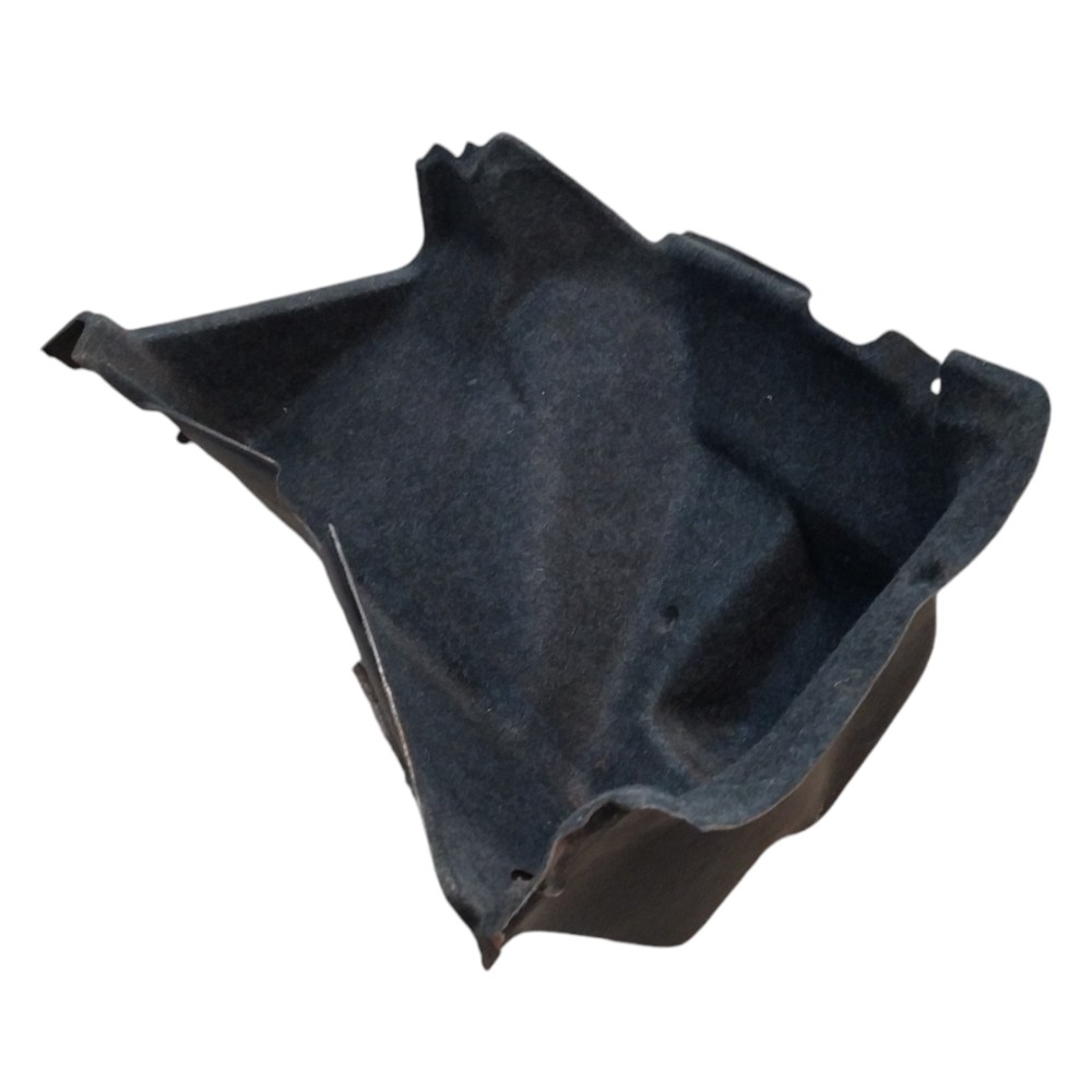 Forro Lateral Traseira Direita New Civic 2006 2007 2008 2011 3