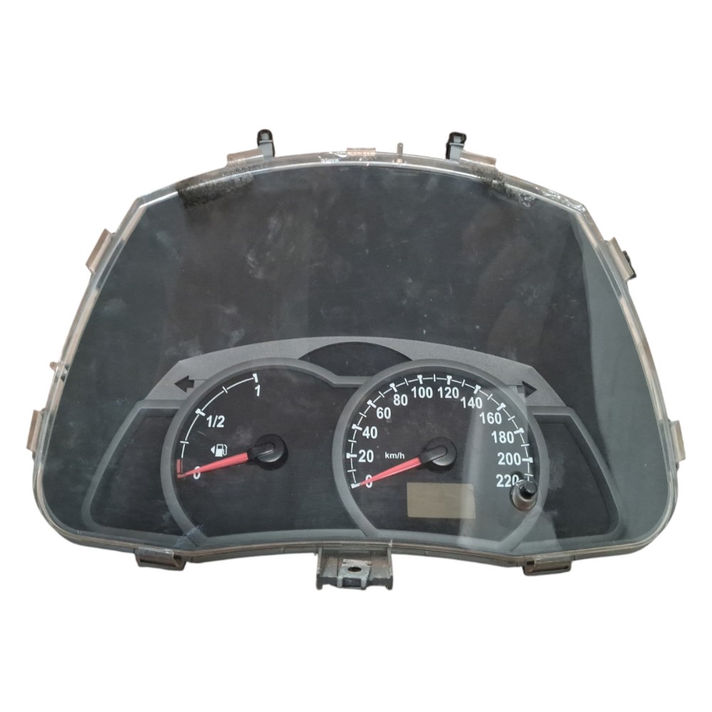 Kit Injeção Code Ford Ka 1.0 Flex 2008 2009 2010 2011 2012 3