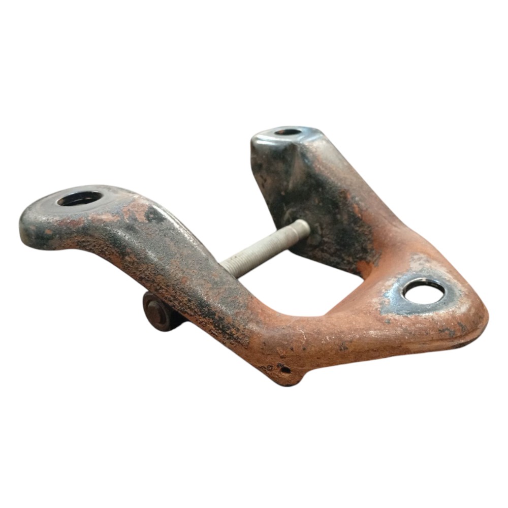 Suporte Eixo Traseiro Lado Esquerdo Vectra 97 99 2000 A 2005 1
