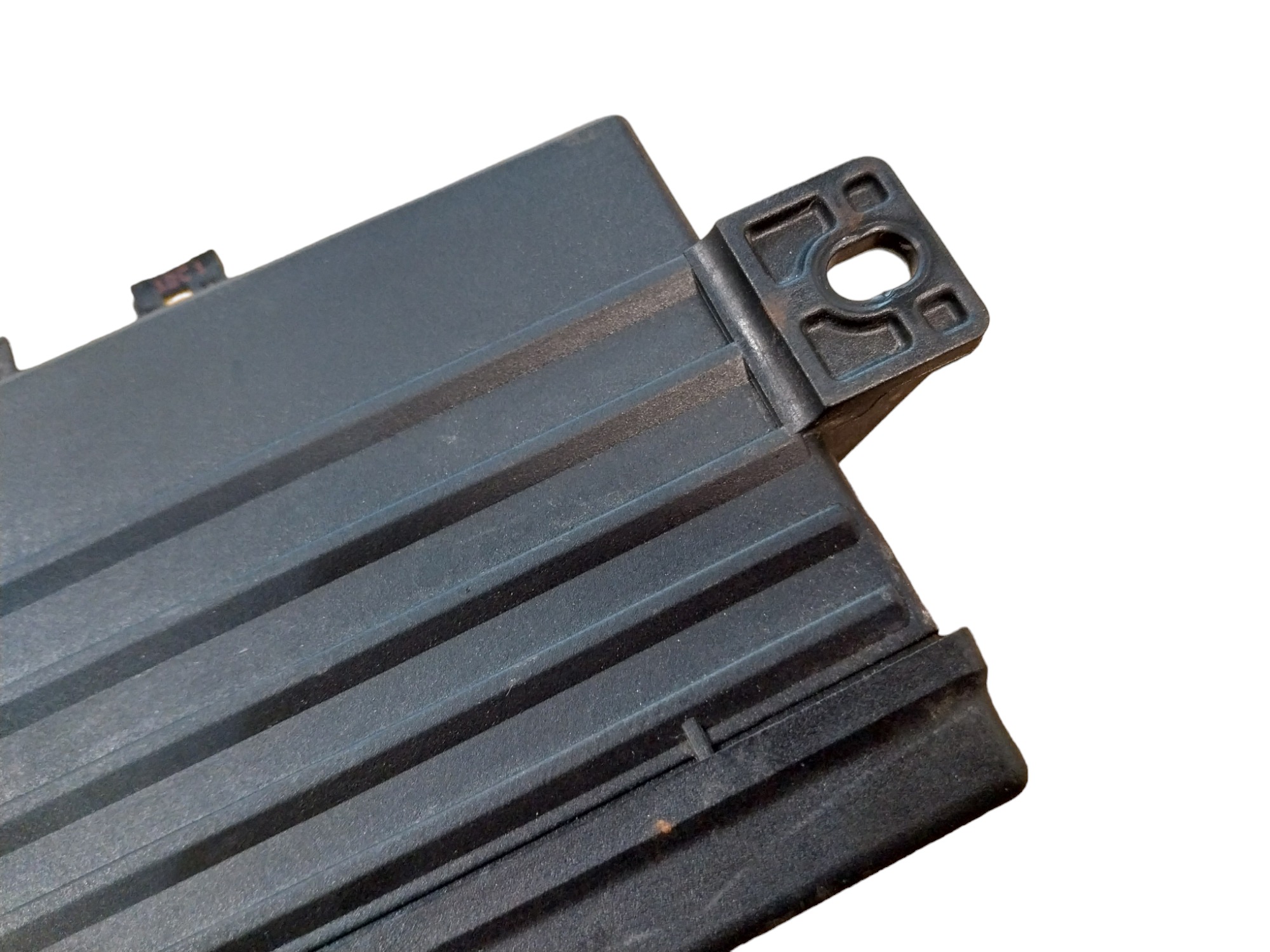 Módulo Sensor Estacionamento Peugeot 308 408 2012 2015 2019 Preto 4
