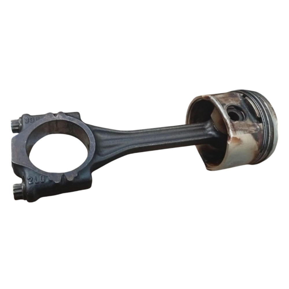 Biela Motor Vw Gol G4 2005 2006 2007 2008 2009 2010 A 2012 3