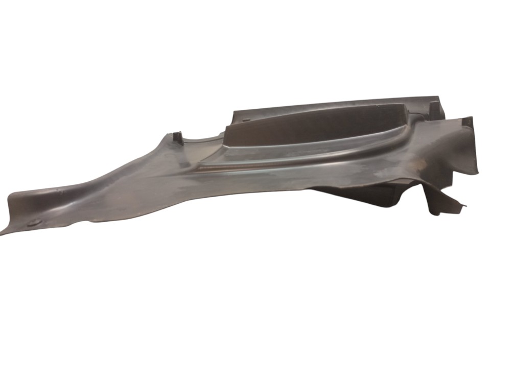 Forro Traseiro Lateral Esquerdo Celta 2006 2010 2012 2014 6