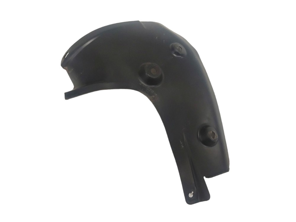 Tampa Defletor Tanque Combustível Santana 91 92 93 94 95 96 Preto 2