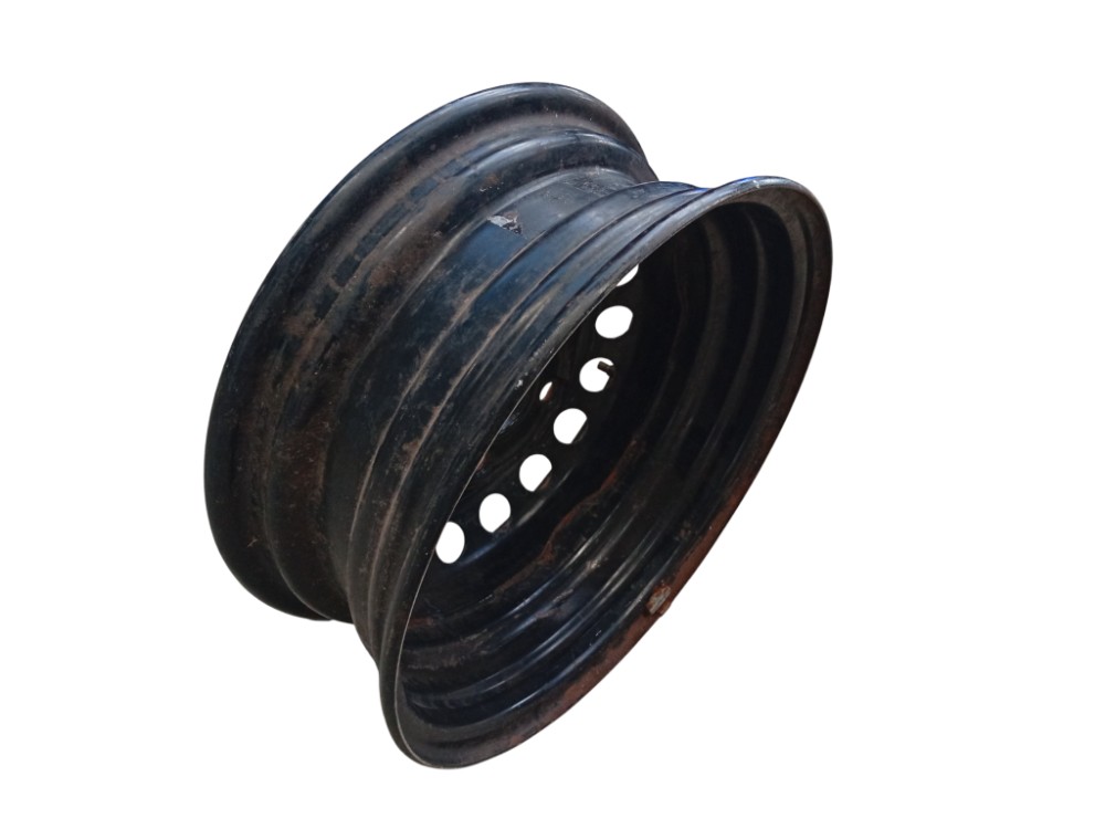Roda Ferro Aro 14 Hyundai Hb20 2012 2013 2015 2017 2019 2021 3