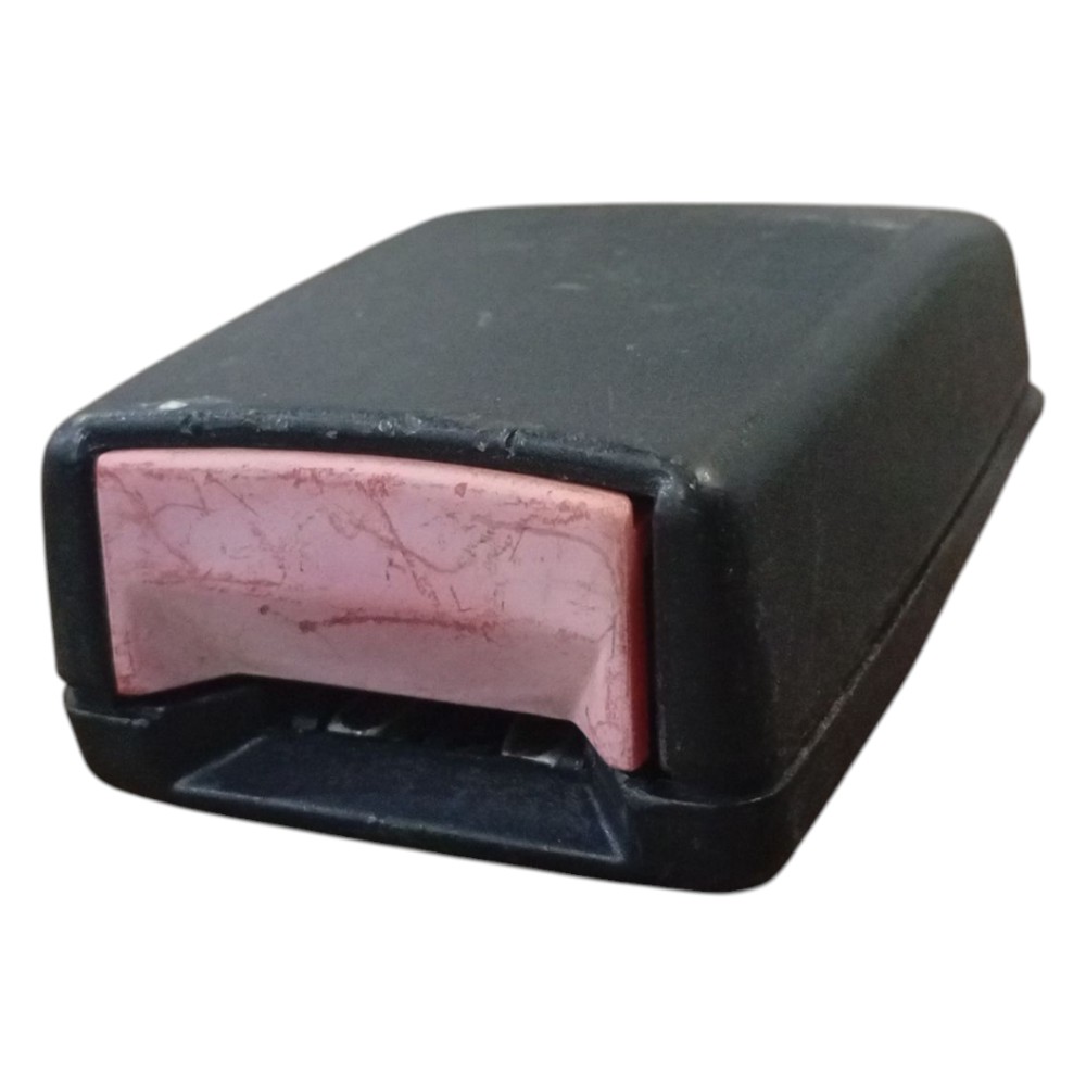 Fecho Engate Cinto Segurança Ka 96 97 98 99 2000 2001 A 2007 4