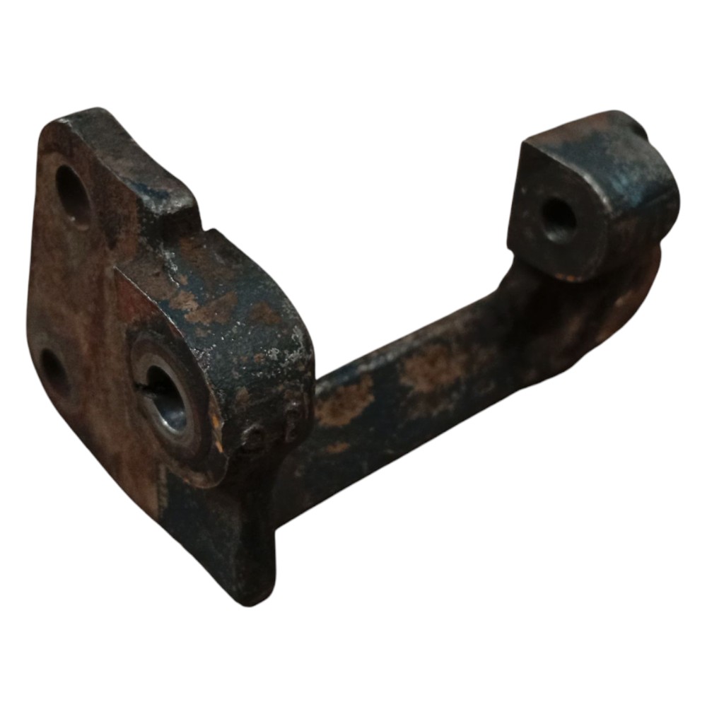 Suporte Alternador Ap Gol Parati Saveiro Logus 97 98 99 2000 3