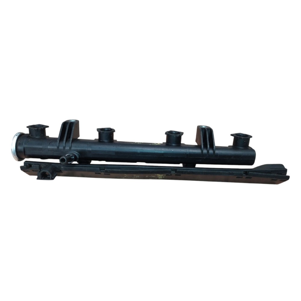 Flauta Bico Injetor Gol Voyage Polo 1.6 Felx 032133329 3