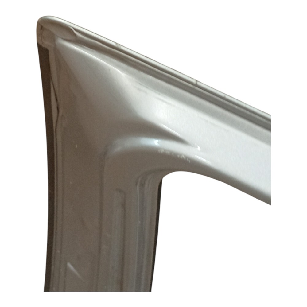 Porta Dianteira Esquerdo 2p Peugeot 206 99 2003 2004 2009 9