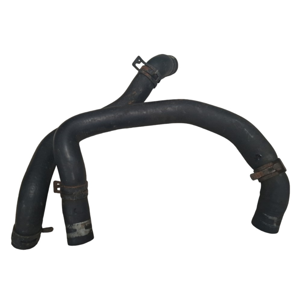 Mangueira Radiador Óleo Audi A3 97 98 99 2000 2001 2002 2006 3