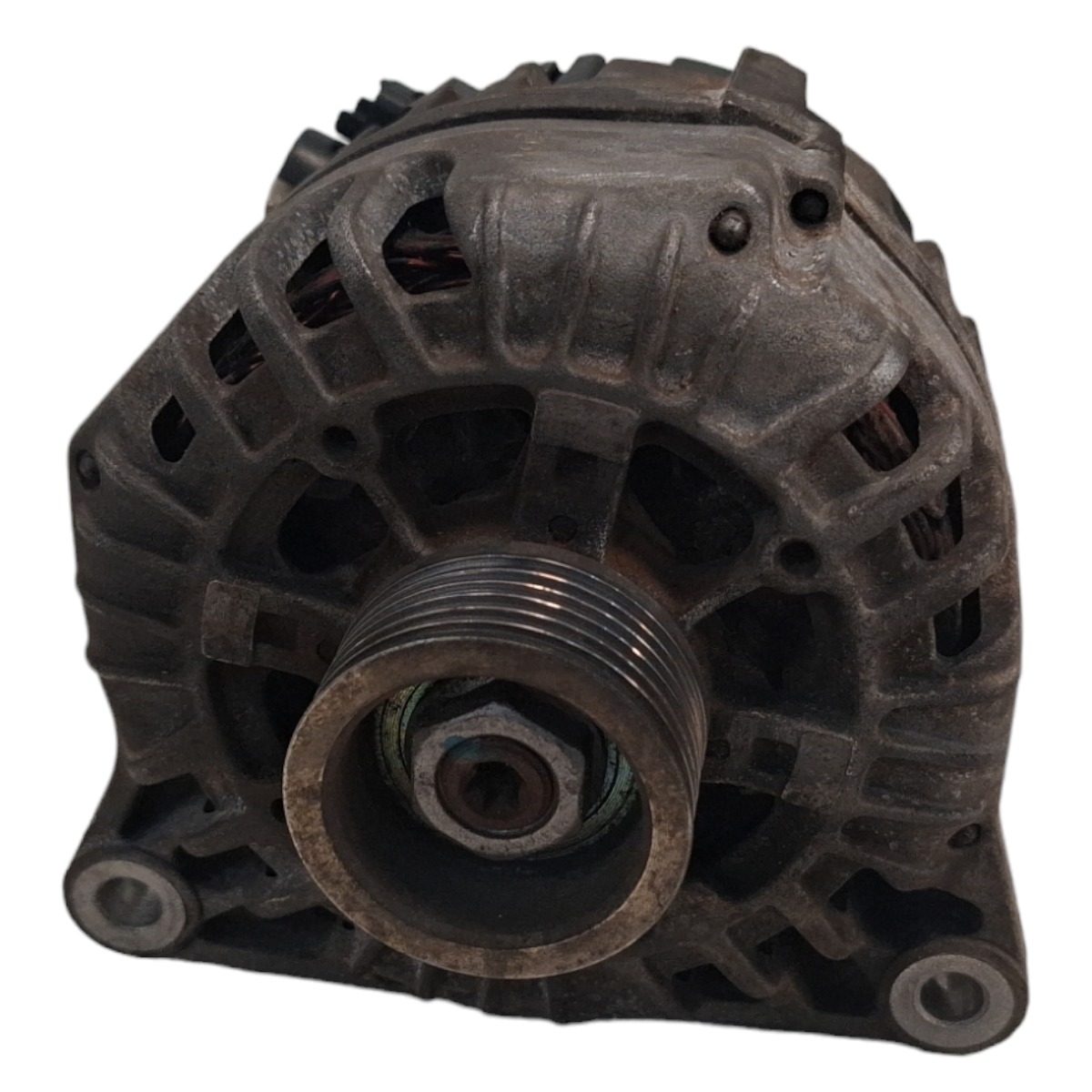 Alternador Peugeot 206 307 308 408 1.6 2.0 2012 2015 A 2019