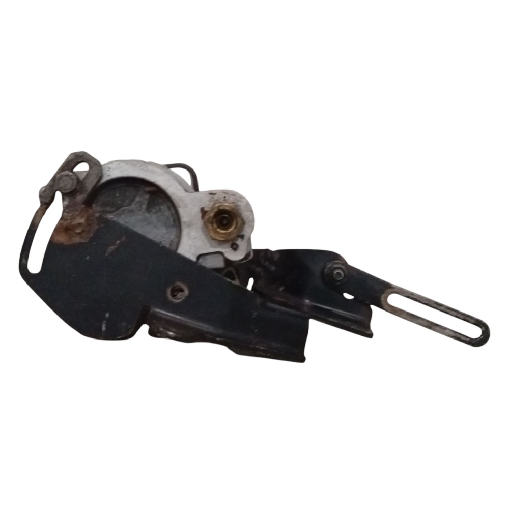 Bomba Direção Hidráulica Vw Santana 1.6 1.8 90 91 92 6