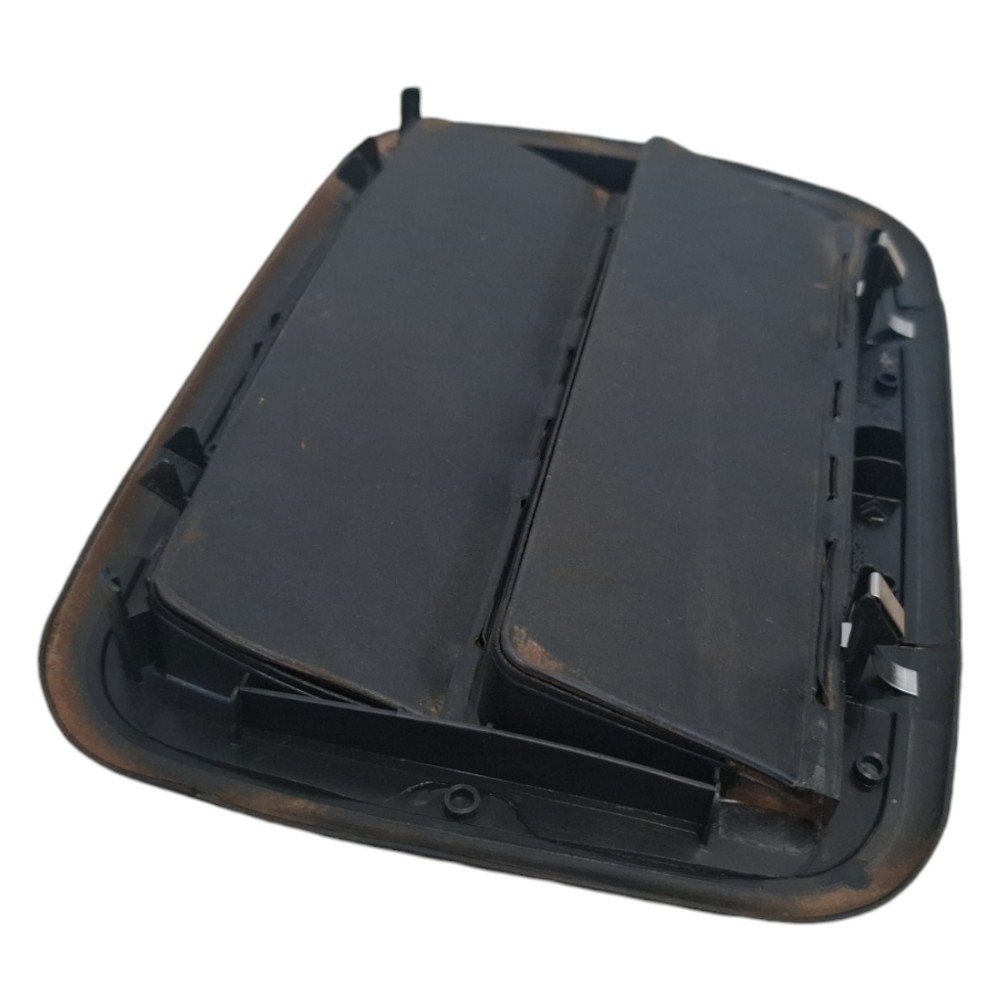 Difusor Ar Painel Traseiro Xsara Picasso 2001 2005 2008 2010 3