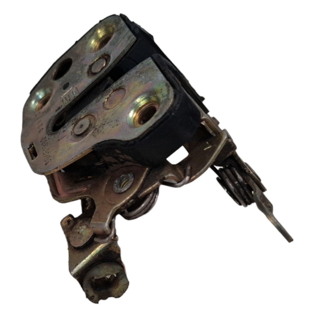 Fechadura Porta Dianteira Esquerda Corsa 94 96 99 2000 2002 7
