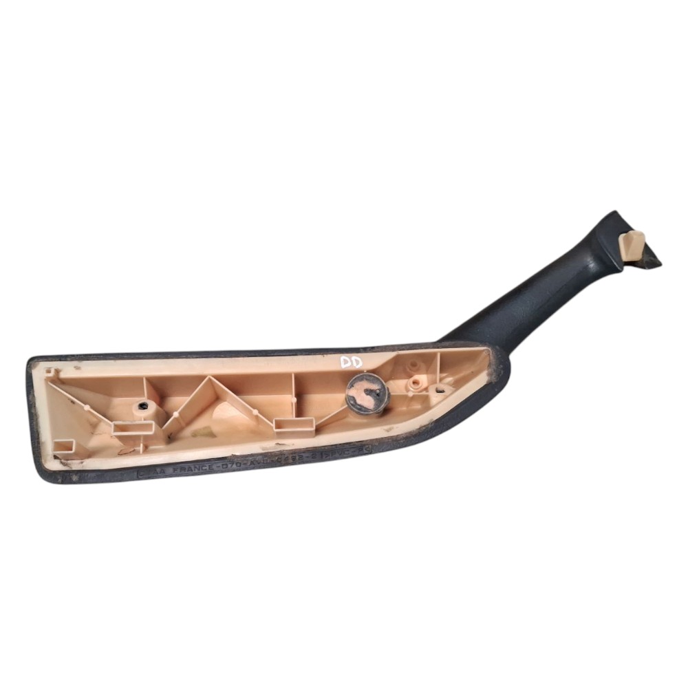 Puxador Interno Porta Dianteira Direita Peugeot 405 87 90 97 2