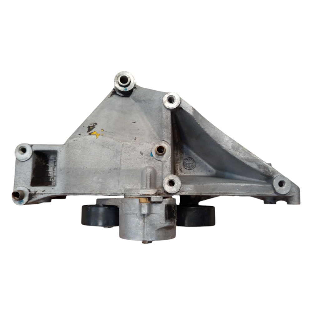 Suporte Compressor Ar Condicionado Palio 1.4 Elx 2006 2007 3