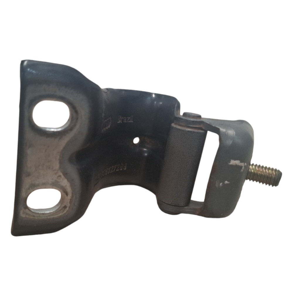 Dobradiça Porta Malas Tampa Traseira Audi A3 97 98 2001 2006 6