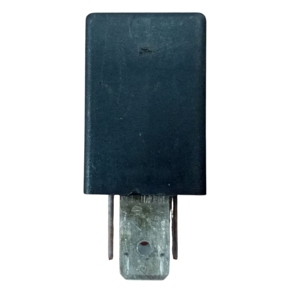 Mini Relé Auxiliar Gm Vectra 97 98 99 2000 2001 2002 2005 4