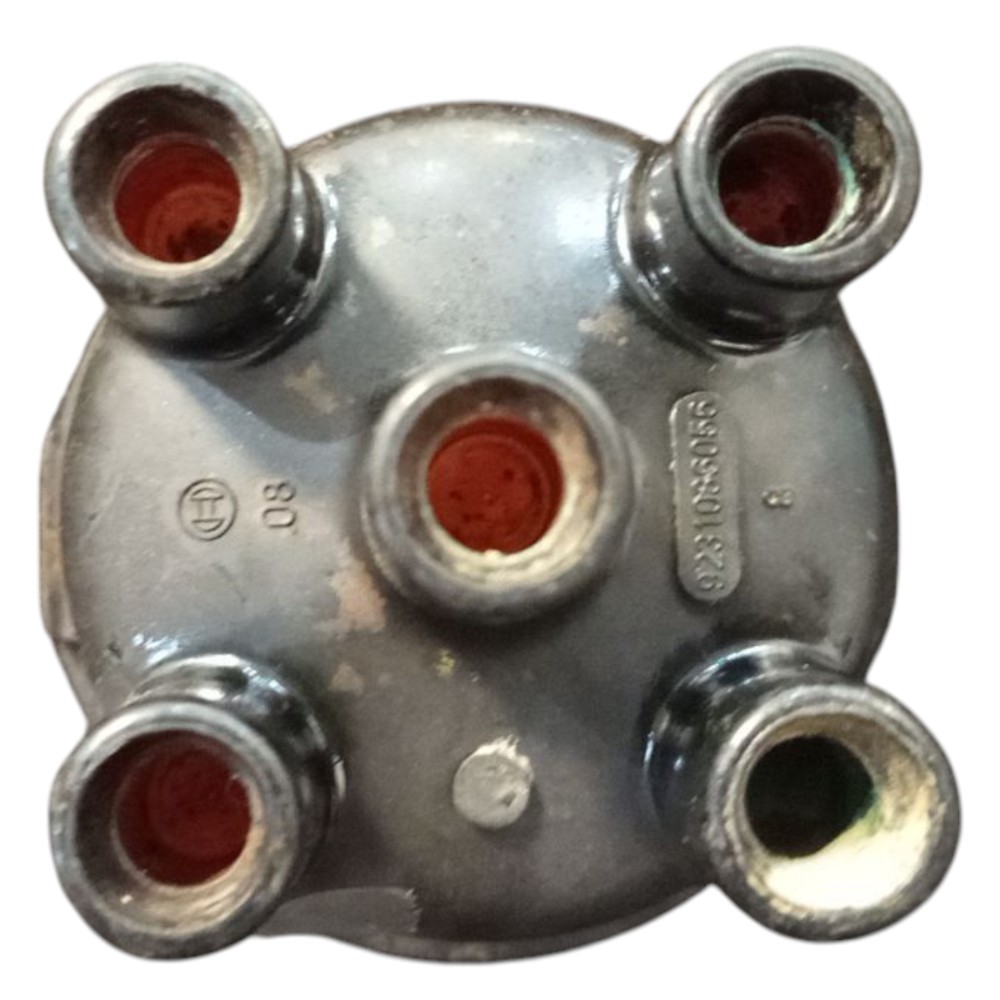 Tampa Distribuidor Vw Fusca Kombi Chevette 82 83 84 85 86 87 2