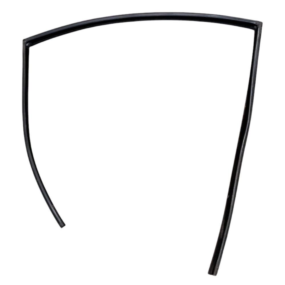 Borracha Vidro Porta Traseira Direita New Civic 2006 A 2011 2