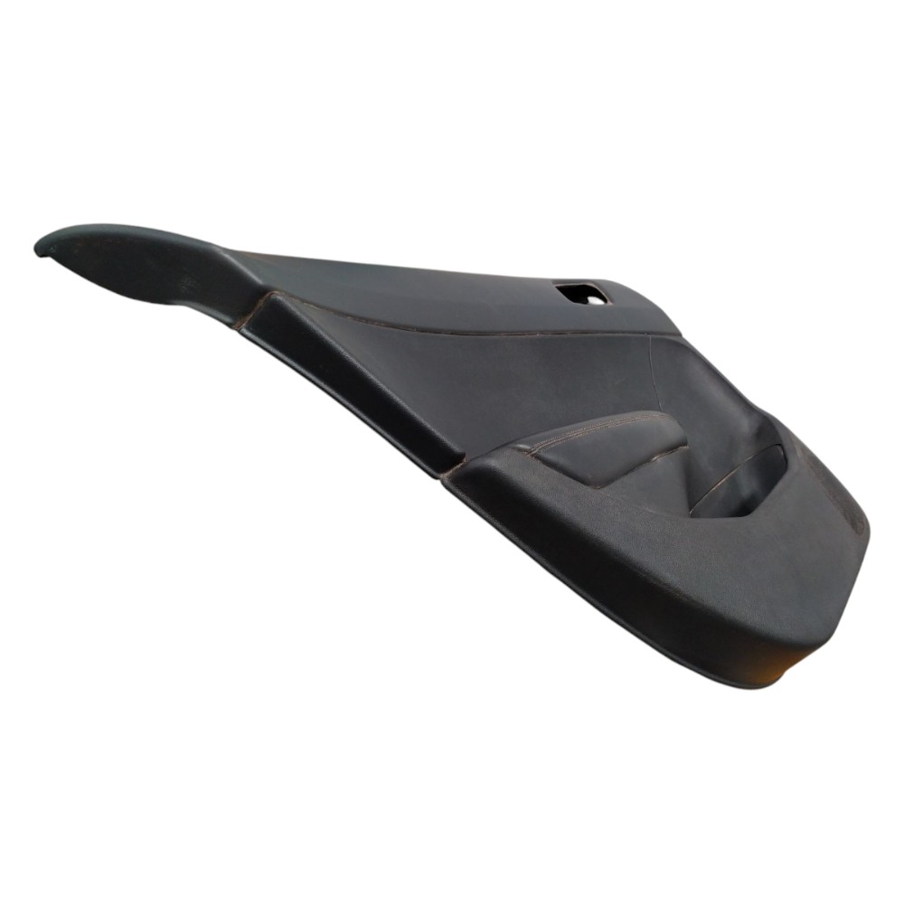 Forro Porta Traseira Esquerda Peugeot 408 308 2012 2015 2019 3