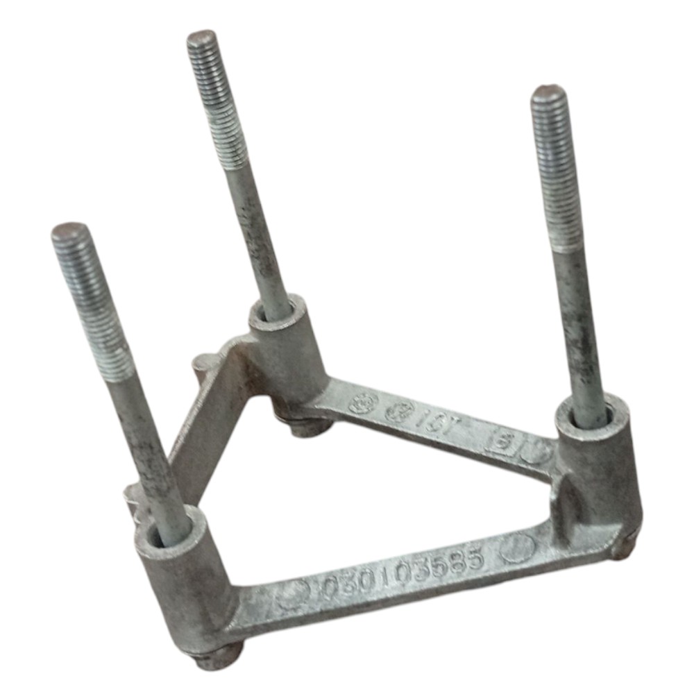 Suporte Bobina Ignição Gol G3 G4 99 2000 2001 2002 2003 2008 3