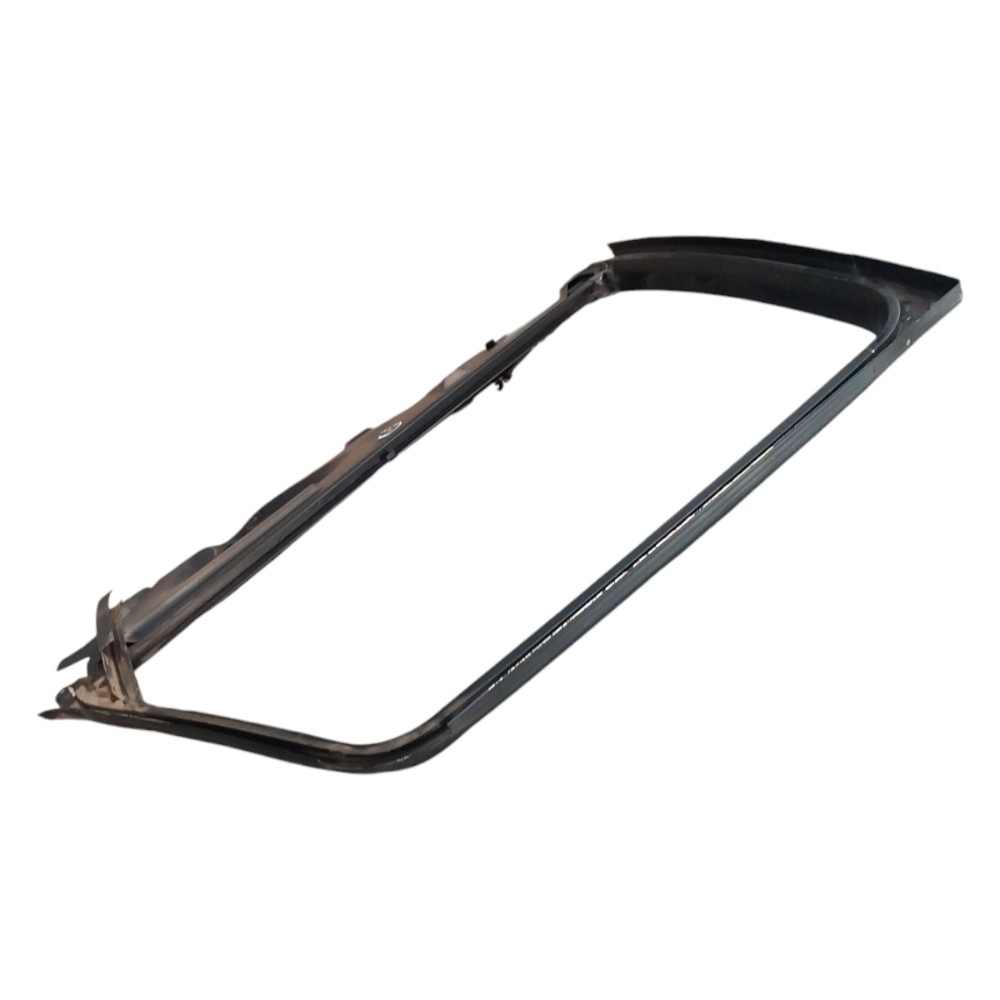 Arco Porta Traseira Esquerda Audi A3 97 98 2001 2002 A 2006 Traseira Esquerdo 4