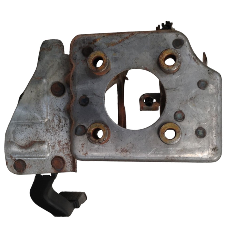 Pedal Acelerador Eletrônico Citroen C4 2008 2009 2010 A 2012 3