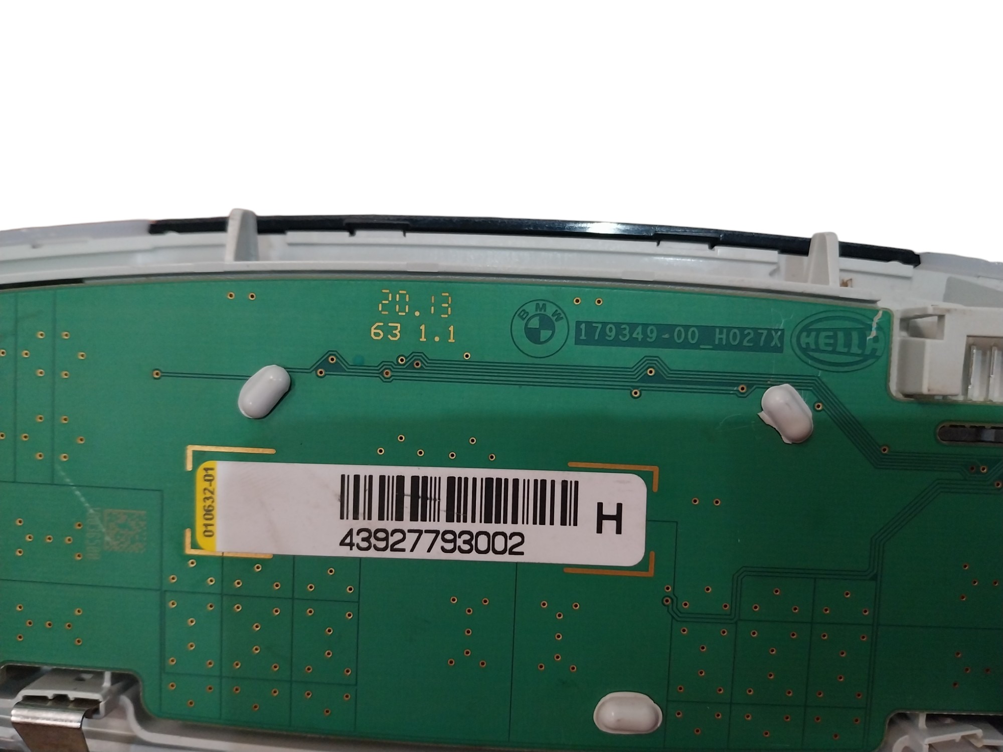 Luz Teto Cortesia Traseiro Bmw 116 118 328 2013 A 2019 5