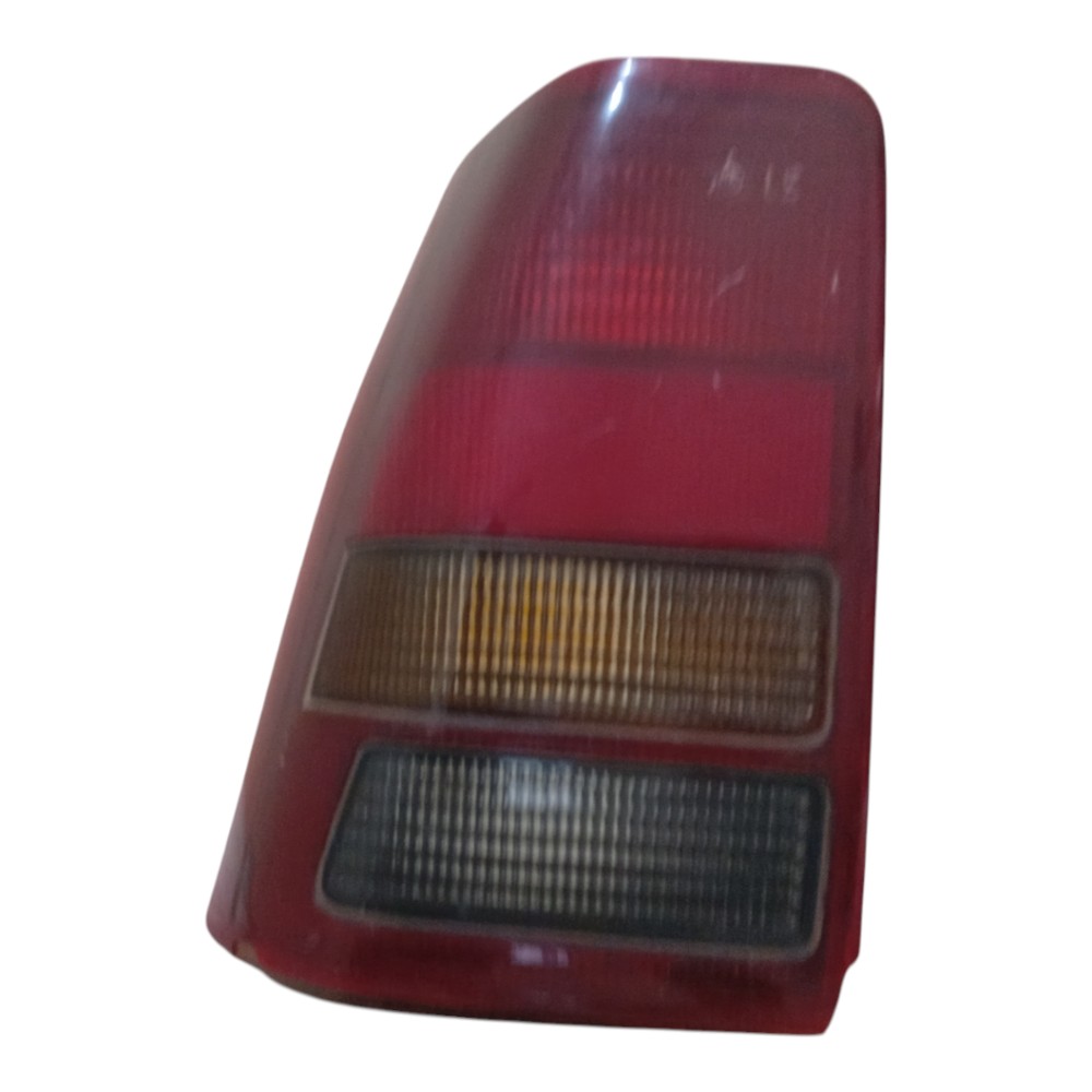 Lanterna Traseira Esquerda Kadett 89 90 91 92 93 94 95 A 98 Tricolor 3
