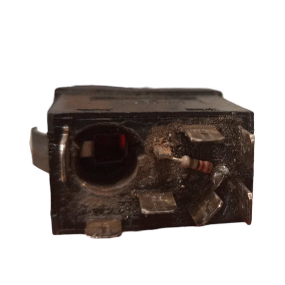 Botão Interruptor Pisca Alerta Santana 92 93 94 95 96 97 98 6