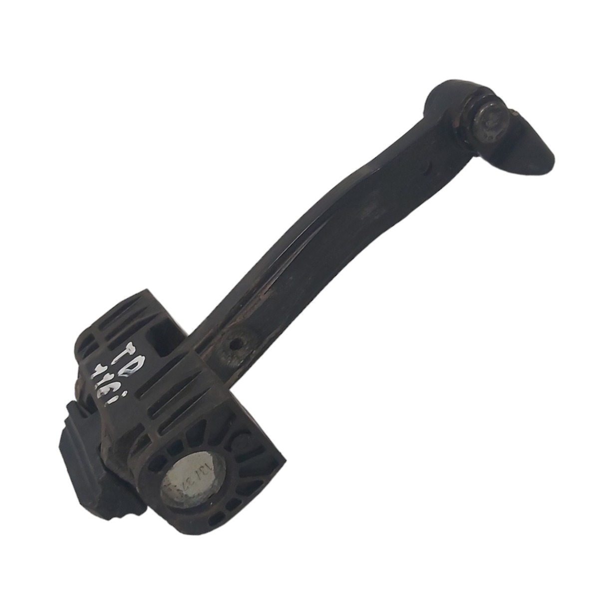 Limitador Porta Traseira Bmw 116 118 120 125 F20 2013 A 2019 2