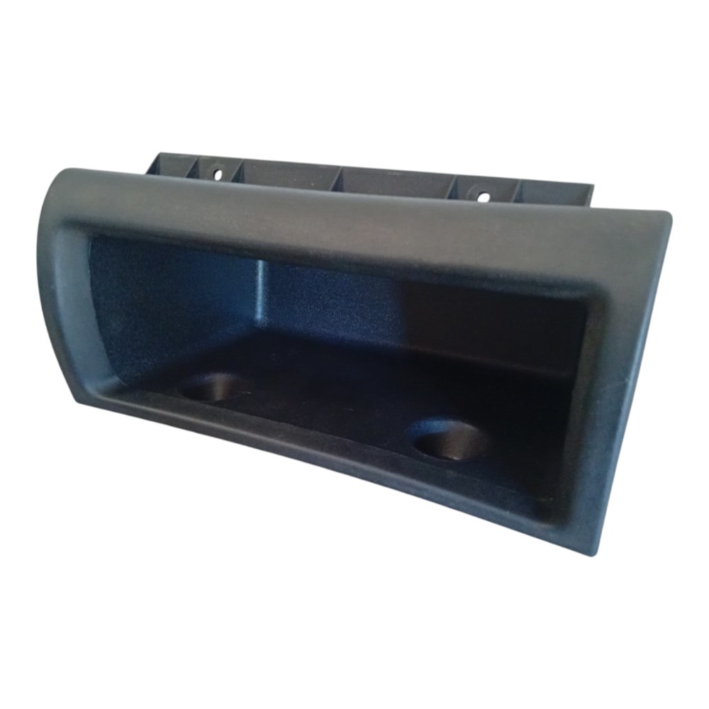 Porta Objetos Painel Central Vectra 97 98 99 2000 2001 2005 Preto 5