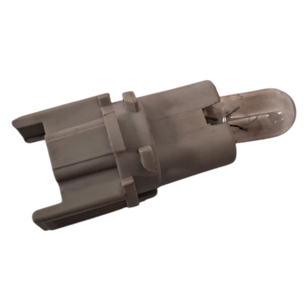 Conector Soquete Lanterna Traseira New Civic 2006 2007 2011