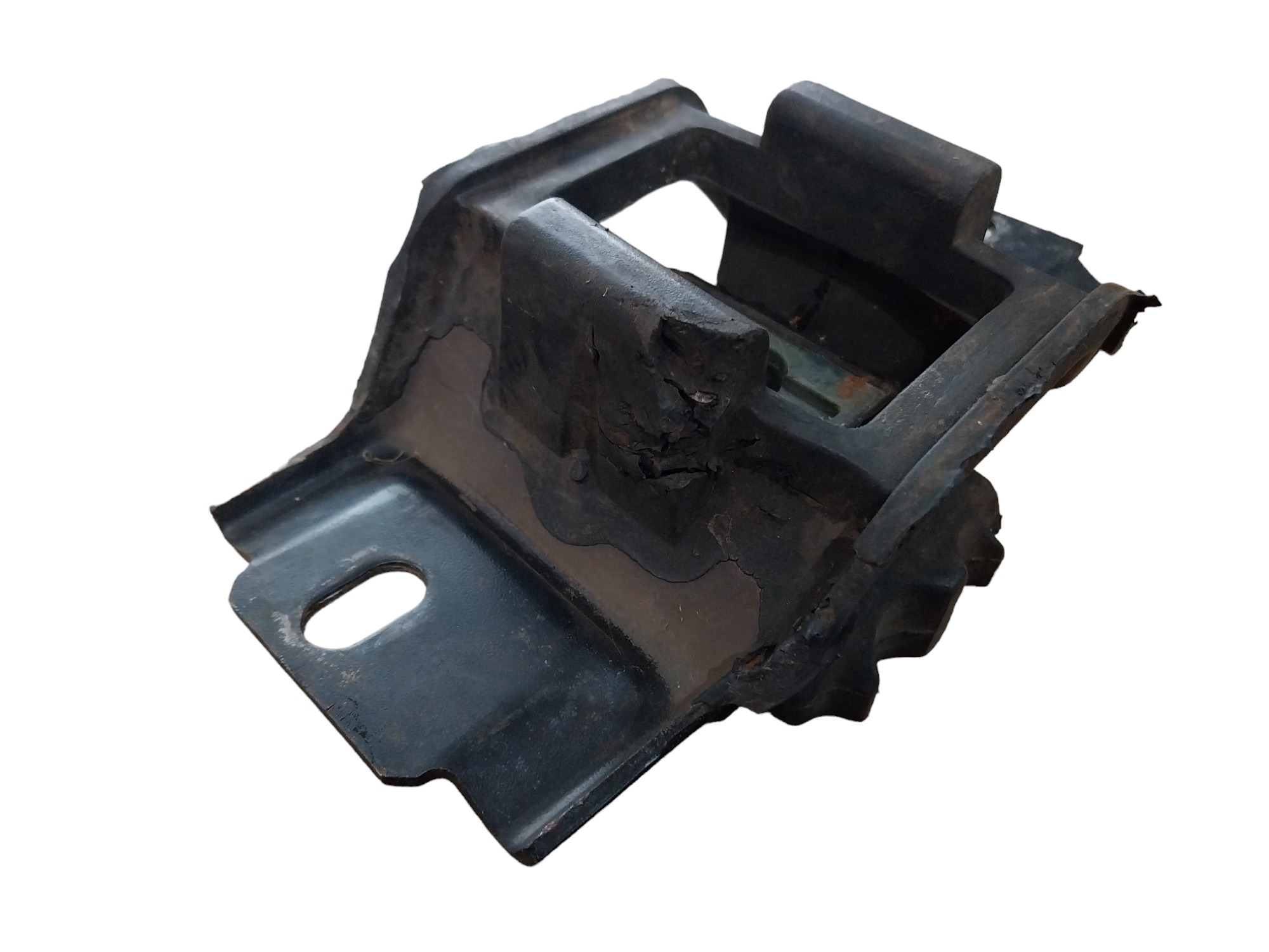 Coxim Motor Câmbio Fiesta 2002 2003 2004 2005 2010 2012 2013 6