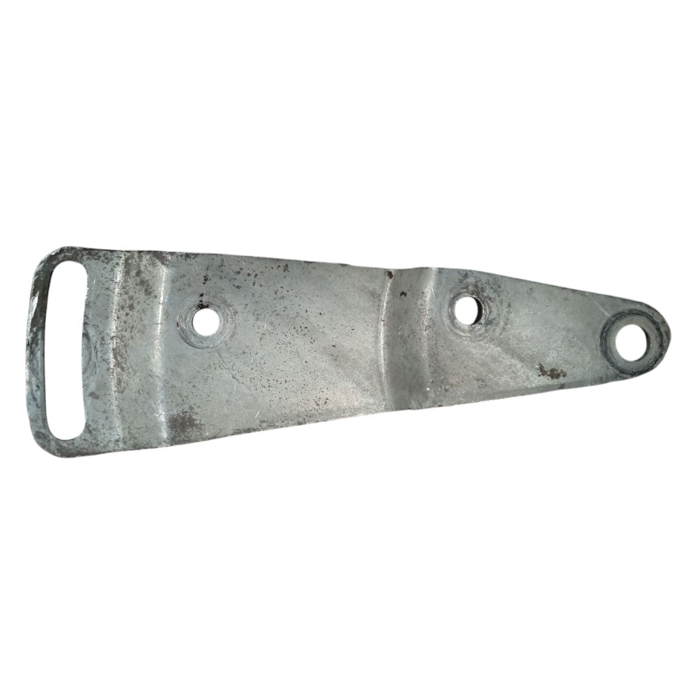 Suporte Esticador Correia Alternador Fiat Palio 99