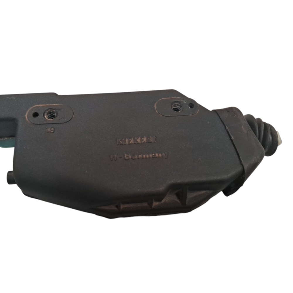 Trava Elétrica Porta Dianteira Santana 91 96 99 2000 A 2006 3