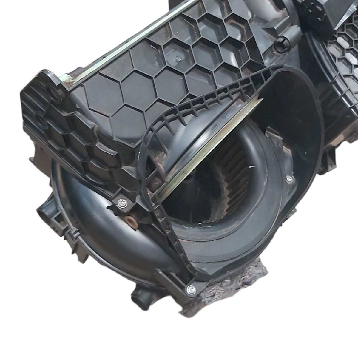 Caixa Evaporadora Ar Condicionado Bmw 116 118 320 F20 F30 8