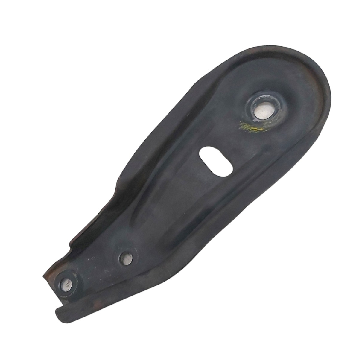 Suporte Agregado Diferencial T. Esquerdo Bmw E34 535i 87 95 2